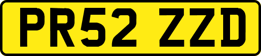 PR52ZZD