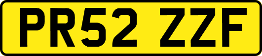 PR52ZZF