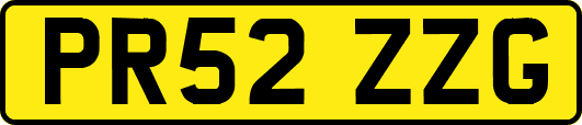 PR52ZZG