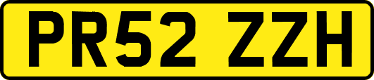 PR52ZZH