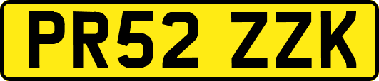 PR52ZZK