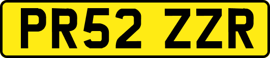 PR52ZZR