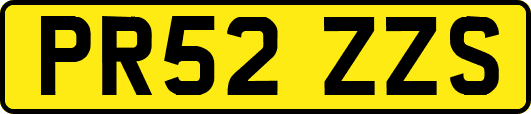 PR52ZZS