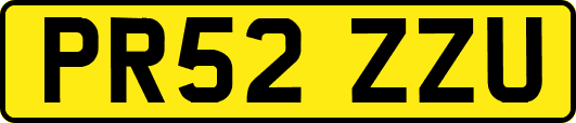 PR52ZZU