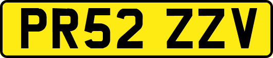 PR52ZZV