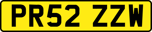 PR52ZZW
