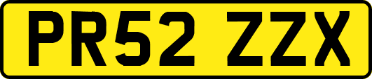 PR52ZZX