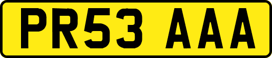 PR53AAA