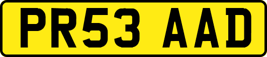 PR53AAD