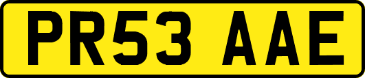 PR53AAE