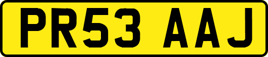 PR53AAJ