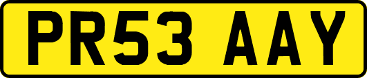 PR53AAY