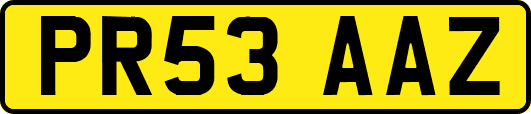 PR53AAZ
