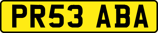 PR53ABA