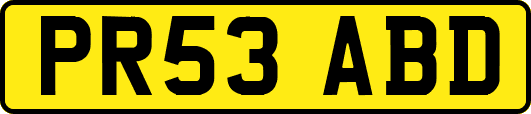 PR53ABD
