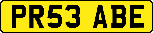 PR53ABE