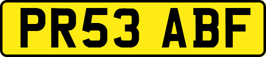 PR53ABF