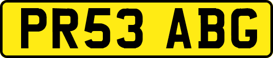 PR53ABG