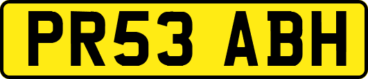 PR53ABH