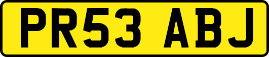 PR53ABJ