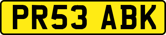 PR53ABK