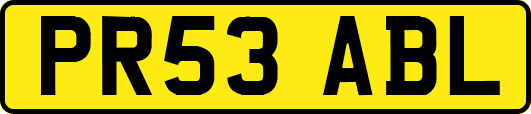 PR53ABL