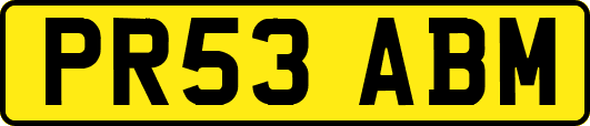 PR53ABM