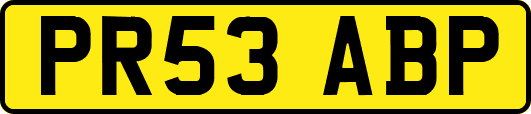 PR53ABP