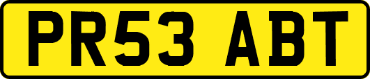 PR53ABT