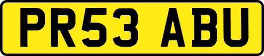 PR53ABU