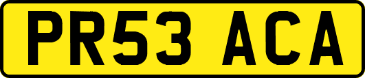 PR53ACA