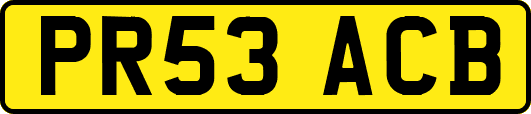 PR53ACB