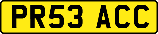 PR53ACC