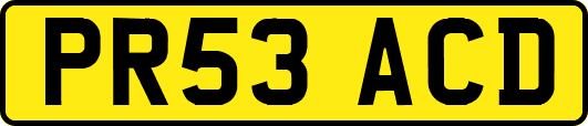 PR53ACD