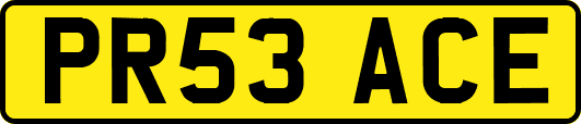 PR53ACE