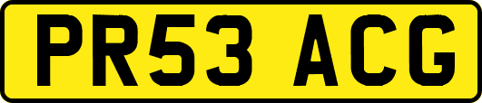PR53ACG