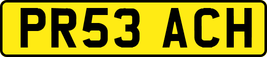 PR53ACH