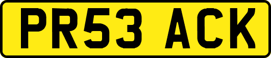 PR53ACK