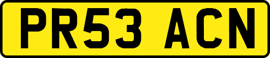 PR53ACN