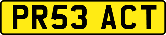 PR53ACT