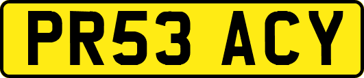 PR53ACY