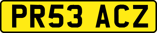 PR53ACZ
