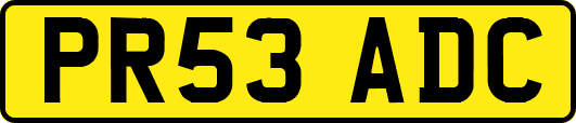 PR53ADC