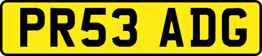 PR53ADG