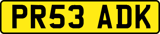 PR53ADK