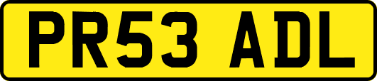 PR53ADL