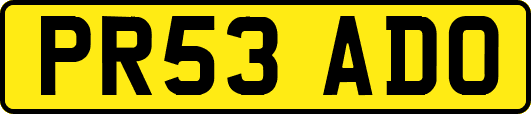 PR53ADO