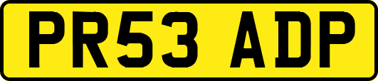 PR53ADP