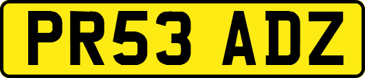 PR53ADZ