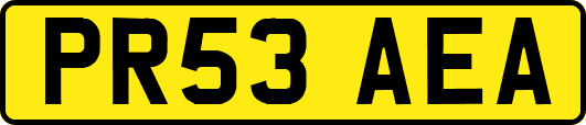 PR53AEA